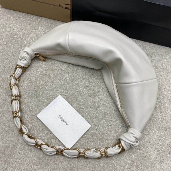 sy_no_77D99D48201E4914DAF336DD59ED5C01_8 YSL Amalia Medium Crescent Bag – Ivory Lambskin & Gold