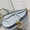 DIOR Women’s Grained Calfskin Saddle Bag