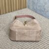 sy_no_7810B9656BAC6DA98DC5EB05C4B4C6D0_3 Saint Laurent Fall/Winter New Suede Shoulder Bag