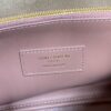 sy_no_7810B9656BAC6DA98DC5EB05C4B4C6D0_8 Saint Laurent Fall/Winter New Suede Shoulder Bag
