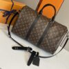 sy_no_78235D27CBFFED251360D903C3D8BF55_0 Keepall 45 Travel Bag – Monogram Eclipse