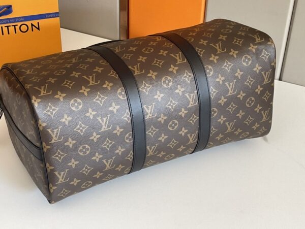 sy_no_78235D27CBFFED251360D903C3D8BF55_3 Keepall 45 Travel Bag – Monogram Eclipse