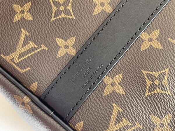 sy_no_78235D27CBFFED251360D903C3D8BF55_5 Keepall 45 Travel Bag – Monogram Eclipse