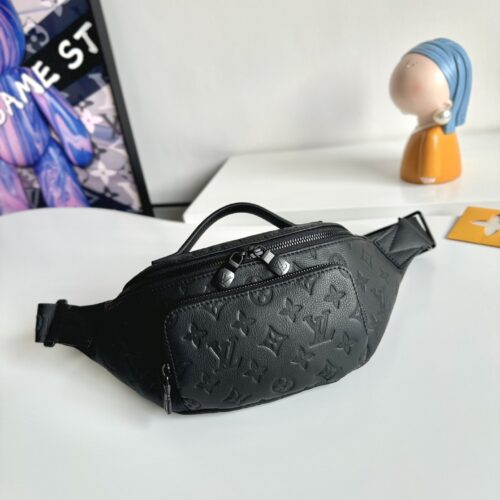 sy_no_78AA24762B892F0916B807386227807D_0 Louis Vuitton Rush Belt Bag