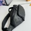 sy_no_78AA24762B892F0916B807386227807D_1 Louis Vuitton Rush Belt Bag