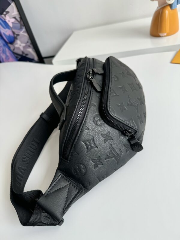 sy_no_78AA24762B892F0916B807386227807D_1 Louis Vuitton Rush Belt Bag