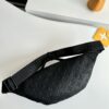 sy_no_78AA24762B892F0916B807386227807D_4 Louis Vuitton Rush Belt Bag