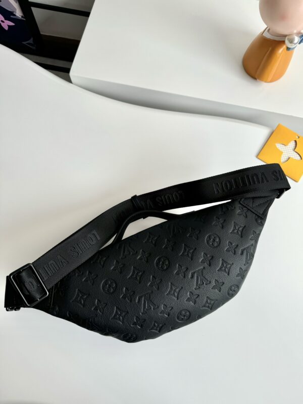 sy_no_78AA24762B892F0916B807386227807D_4 Louis Vuitton Rush Belt Bag