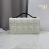 sy_no_796916D3205305F819890B74D2EBBAA1_2 My Dior Mini Pearl Chain Bag – Ivory & Black Bow