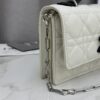 sy_no_796916D3205305F819890B74D2EBBAA1_3 My Dior Mini Pearl Chain Bag – Ivory & Black Bow