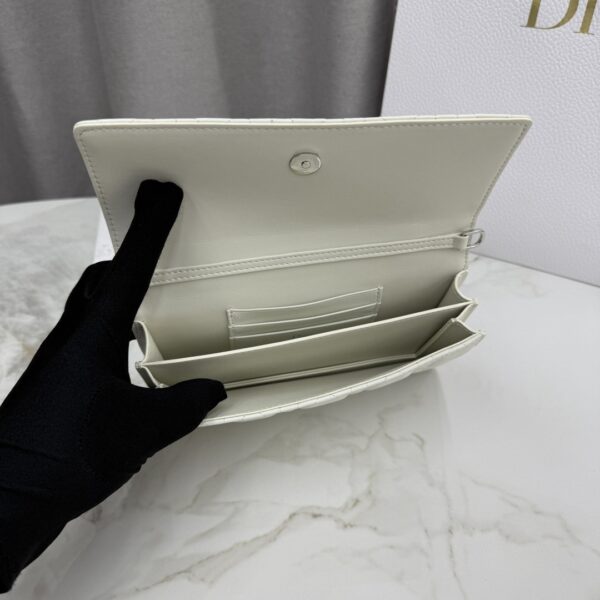 sy_no_796916D3205305F819890B74D2EBBAA1_7 My Dior Mini Pearl Chain Bag – Ivory & Black Bow