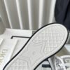 sy_no_79ECCD5DD077DB26CAA414E327566305_8 Dior Walk'n'Dior Platform Grey Oblique Embroidered Canvas Sneakers