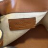 sy_no_7A3186B27EE2AA5402AC20E4F0B8167C_4 Valentino Spring/Summer 2026 Raffia Woven Tote Bag – Black and Apricot