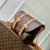 sy_no_7A486DE1A9AD3A56941D5EED450CAFD8_1 Louis Vuitton Christopher Messenger Bag – Monogram Archive Canvas