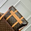sy_no_7A486DE1A9AD3A56941D5EED450CAFD8_2 Louis Vuitton Christopher Messenger Bag – Monogram Archive Canvas