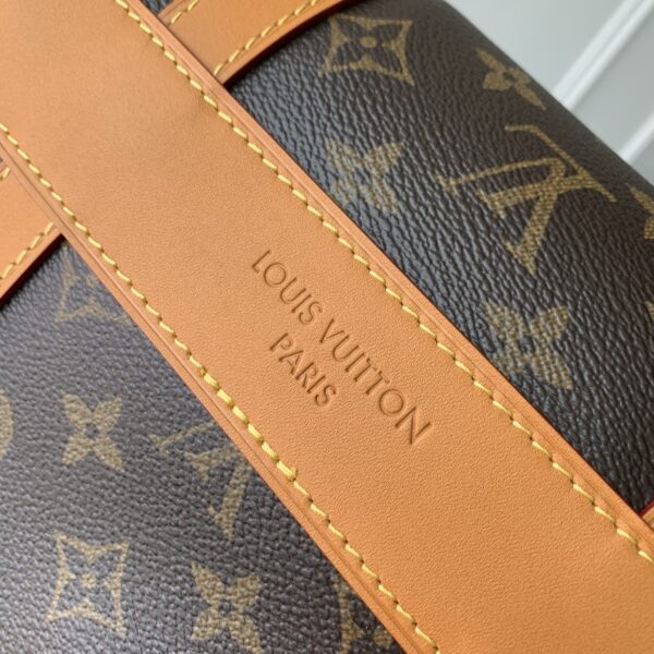 sy_no_7A486DE1A9AD3A56941D5EED450CAFD8_6 Louis Vuitton Christopher Messenger Bag – Monogram Archive Canvas