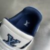 sy_no_7A7452159CE37A6C5E89140FA1701E40_7 Louis Vuitton LV Trainer White, Light Blue & Navy Retro Sneakers