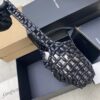 sy_no_7A755037509D883ABEFCCEAFFC2E2569_2 YSL LE 5A7 Hobo Bag – Black Wood Beads & Gold