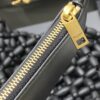 sy_no_7A755037509D883ABEFCCEAFFC2E2569_7 YSL LE 5A7 Hobo Bag – Black Wood Beads & Gold