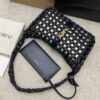 sy_no_7A755037509D883ABEFCCEAFFC2E2569_9 YSL LE 5A7 Hobo Bag – Black Wood Beads & Gold