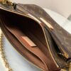 sy_no_7AB406B1AD78E2D7178BEE6E4C9F68AF_7 Louis Vuitton Multi Pochette Accessoires Bag