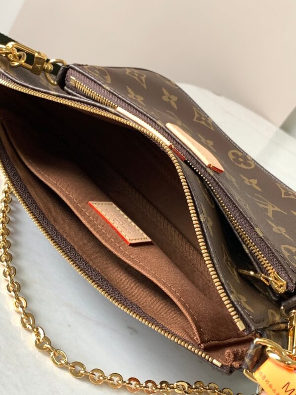 sy_no_7AB406B1AD78E2D7178BEE6E4C9F68AF_7 Louis Vuitton Multi Pochette Accessoires Bag