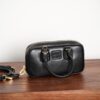 sy_no_7B4102972765CB604849ECA28C840B53_4 Miu Miu Mini Bowling Bag (Black)