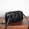 sy_no_7B4102972765CB604849ECA28C840B53_7 Miu Miu Mini Bowling Bag (Black)