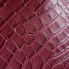 New Chanel Crocodile-Embossed Hobo Bag: A Vintage-Style, Sophisticated Crescent-Shaped Shoulder Bag