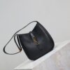 sy_no_7C0E801917E60C8ED37BE7C497CED333_1 YSL Le 5 À 7 Mini Shoulder Bag – Black