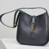 sy_no_7C0E801917E60C8ED37BE7C497CED333_2 YSL Le 5 À 7 Mini Shoulder Bag – Black