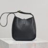 sy_no_7C0E801917E60C8ED37BE7C497CED333_6 YSL Le 5 À 7 Mini Shoulder Bag – Black