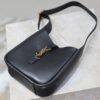 sy_no_7C0E801917E60C8ED37BE7C497CED333_7 YSL Le 5 À 7 Mini Shoulder Bag – Black