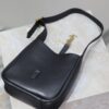 sy_no_7C0E801917E60C8ED37BE7C497CED333_8 YSL Le 5 À 7 Mini Shoulder Bag – Black