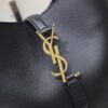 sy_no_7C9886C9C51B152337B318186D17D3A3_3 YSL Hobo Crossbody Bag – Black