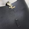sy_no_7C9886C9C51B152337B318186D17D3A3_5 YSL Hobo Crossbody Bag – Black
