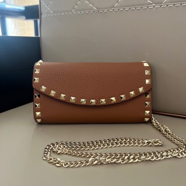 sy_no_7CAF28A41CD256A2F75CE1978A2BD3F3_0 Valentino Women's Shoulder/Crossbody Bag