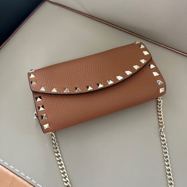 sy_no_7CAF28A41CD256A2F75CE1978A2BD3F3_1 Valentino Women's Shoulder/Crossbody Bag