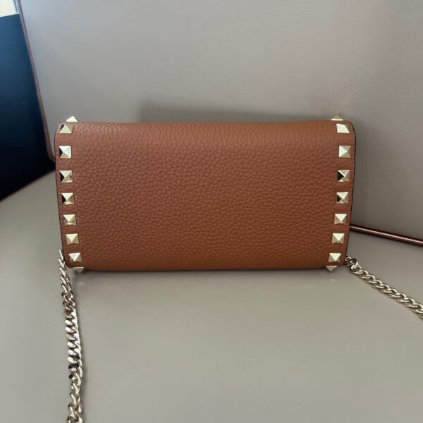 sy_no_7CAF28A41CD256A2F75CE1978A2BD3F3_3 Valentino Women's Shoulder/Crossbody Bag