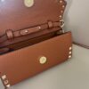 sy_no_7CAF28A41CD256A2F75CE1978A2BD3F3_4 Valentino Women's Shoulder/Crossbody Bag