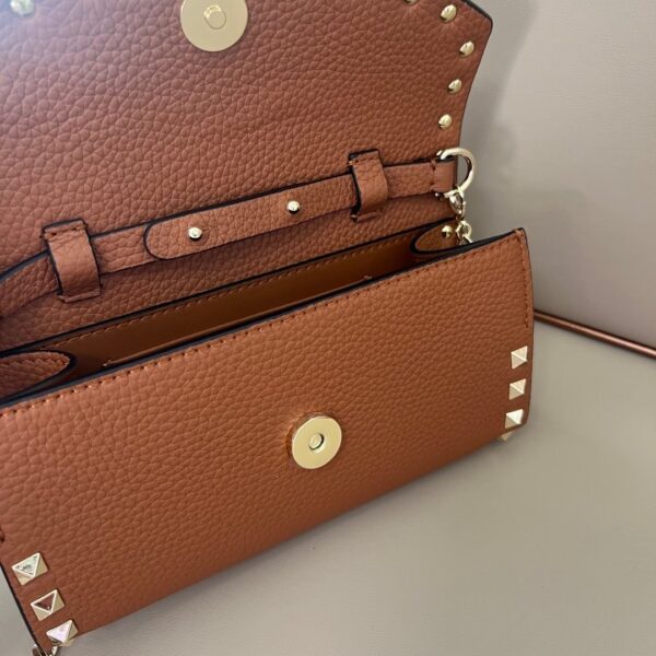 sy_no_7CAF28A41CD256A2F75CE1978A2BD3F3_4 Valentino Women's Shoulder/Crossbody Bag