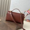 sy_no_7D58FC657681BA81753228AB56402FB3_2 Loro Piana Extra Pocket Saddle Leather Handbag