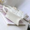 sy_no_7D6FF02FA337B1F16F8AD34CC5922AC2_2 Lady D-Joy Small Bag – Cannage Ivory