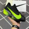 sy_no_7D7B9025FB75CD951922D8F3799D00FE_0 Nike Air Zoom Alphafly NEXT% "Black / Volt"