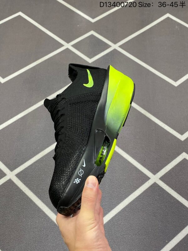 sy_no_7D7B9025FB75CD951922D8F3799D00FE_2 Nike Air Zoom Alphafly NEXT% "Black / Volt"