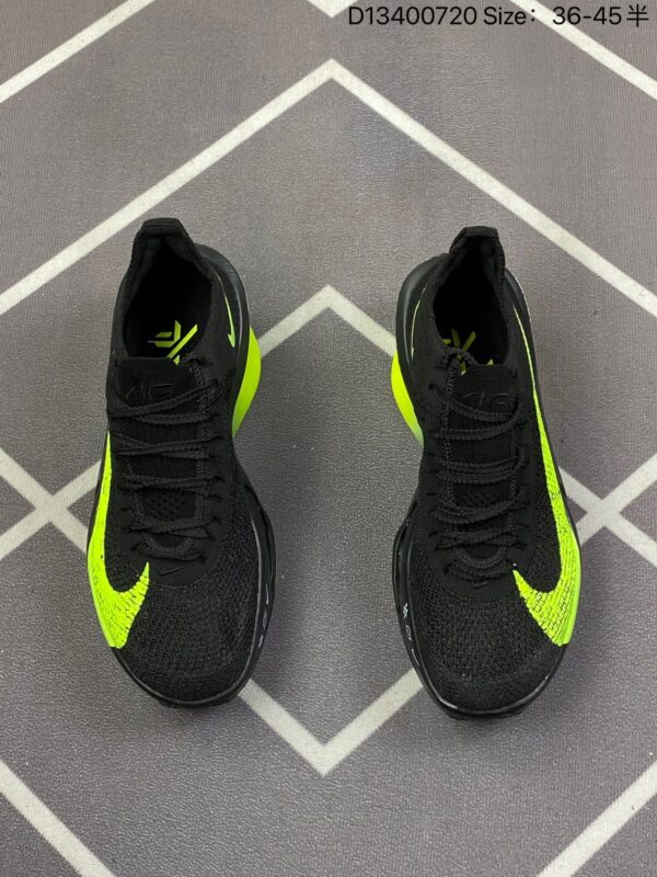 sy_no_7D7B9025FB75CD951922D8F3799D00FE_4 Nike Air Zoom Alphafly NEXT% "Black / Volt"