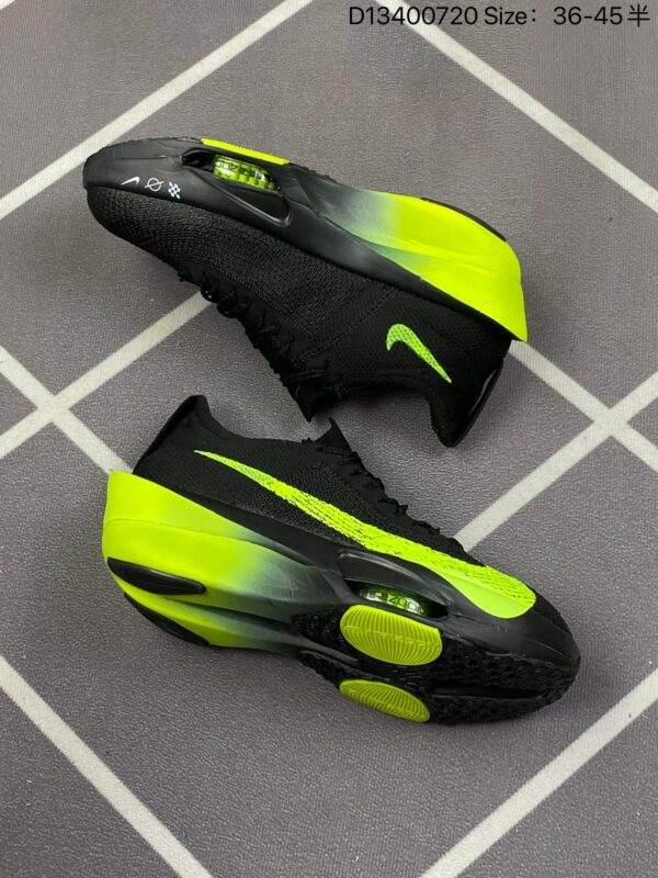 sy_no_7D7B9025FB75CD951922D8F3799D00FE_5 Nike Air Zoom Alphafly NEXT% "Black / Volt"