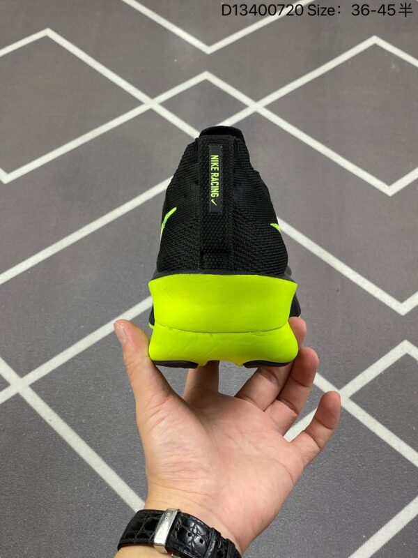 sy_no_7D7B9025FB75CD951922D8F3799D00FE_7 Nike Air Zoom Alphafly NEXT% "Black / Volt"