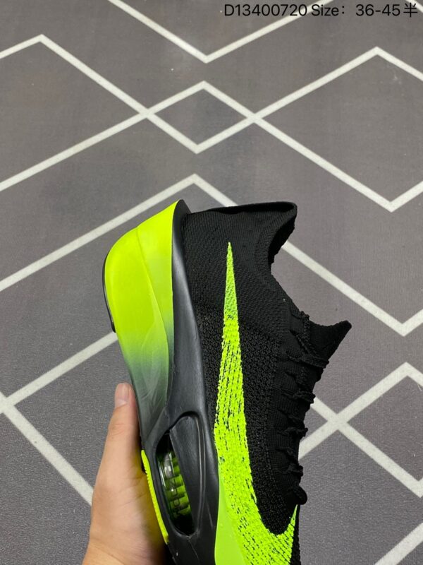 sy_no_7D7B9025FB75CD951922D8F3799D00FE_8 Nike Air Zoom Alphafly NEXT% "Black / Volt"