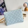 Louis Vuitton Coussin BB Handbag – Monogram Denim